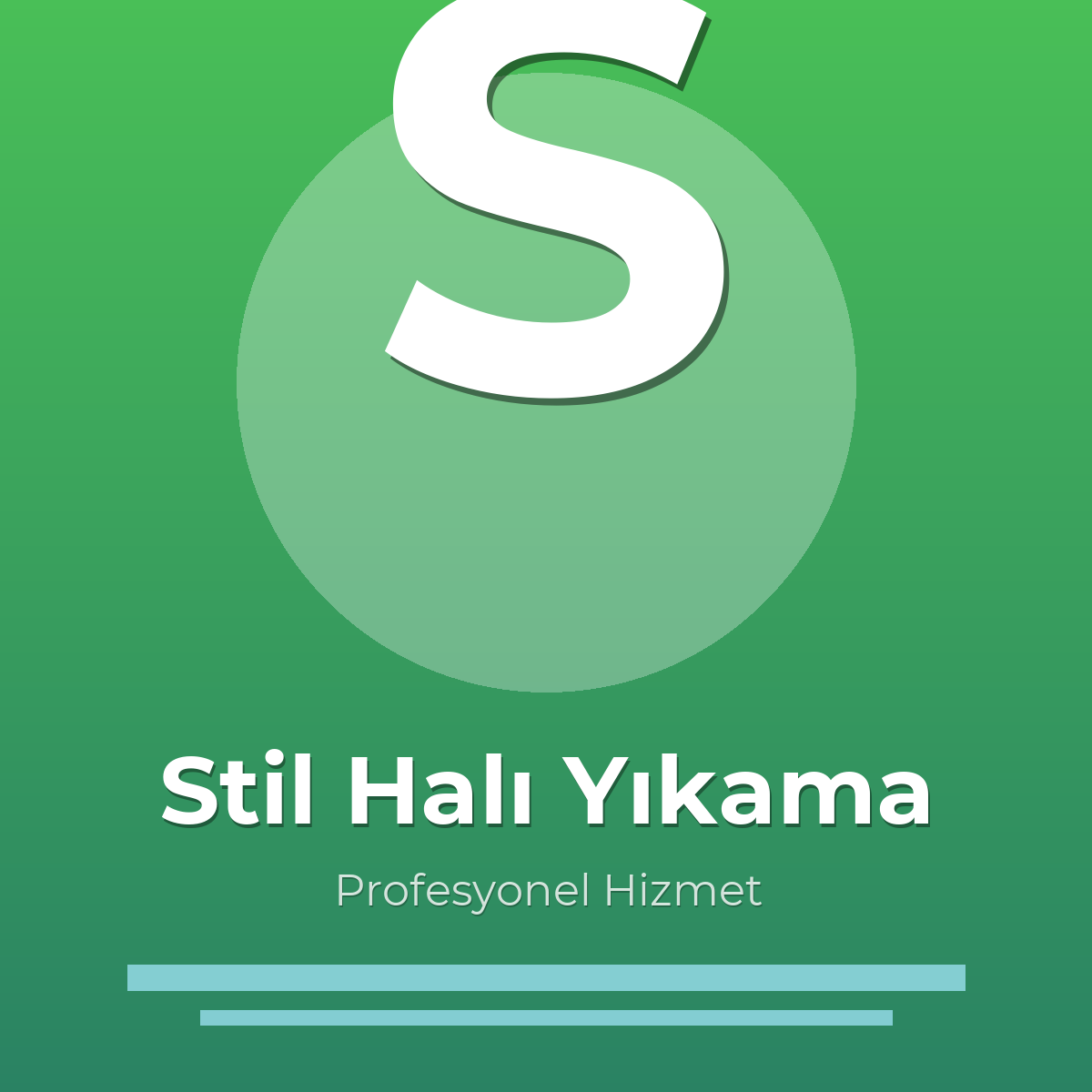 Stil Halı Yıkama