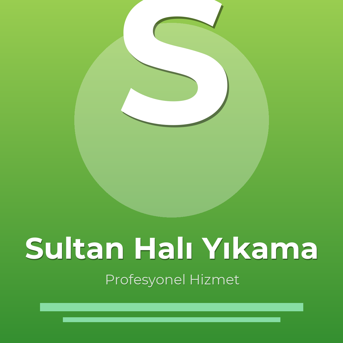 Sultan Halı Yıkama