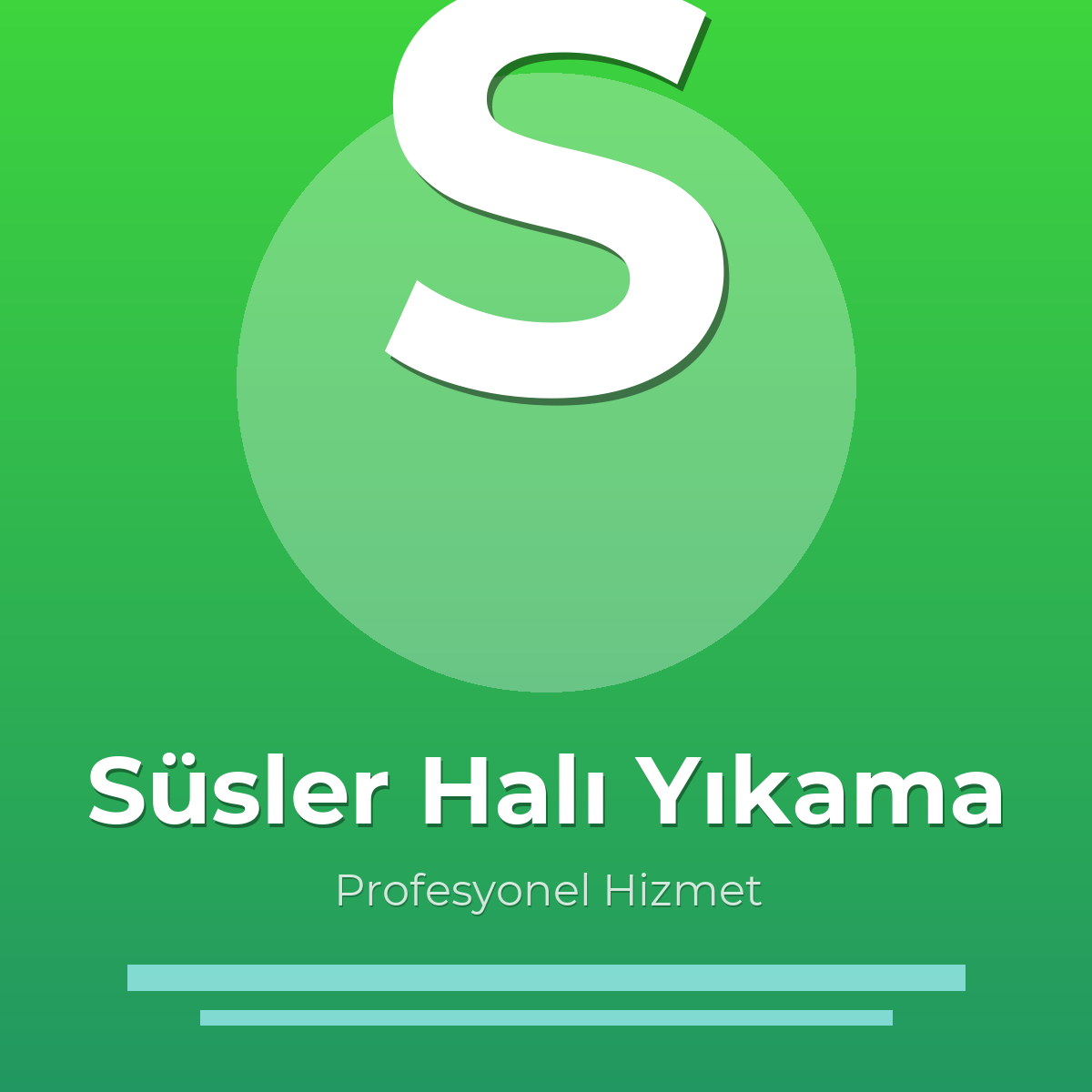 Süsler Halı Yıkama