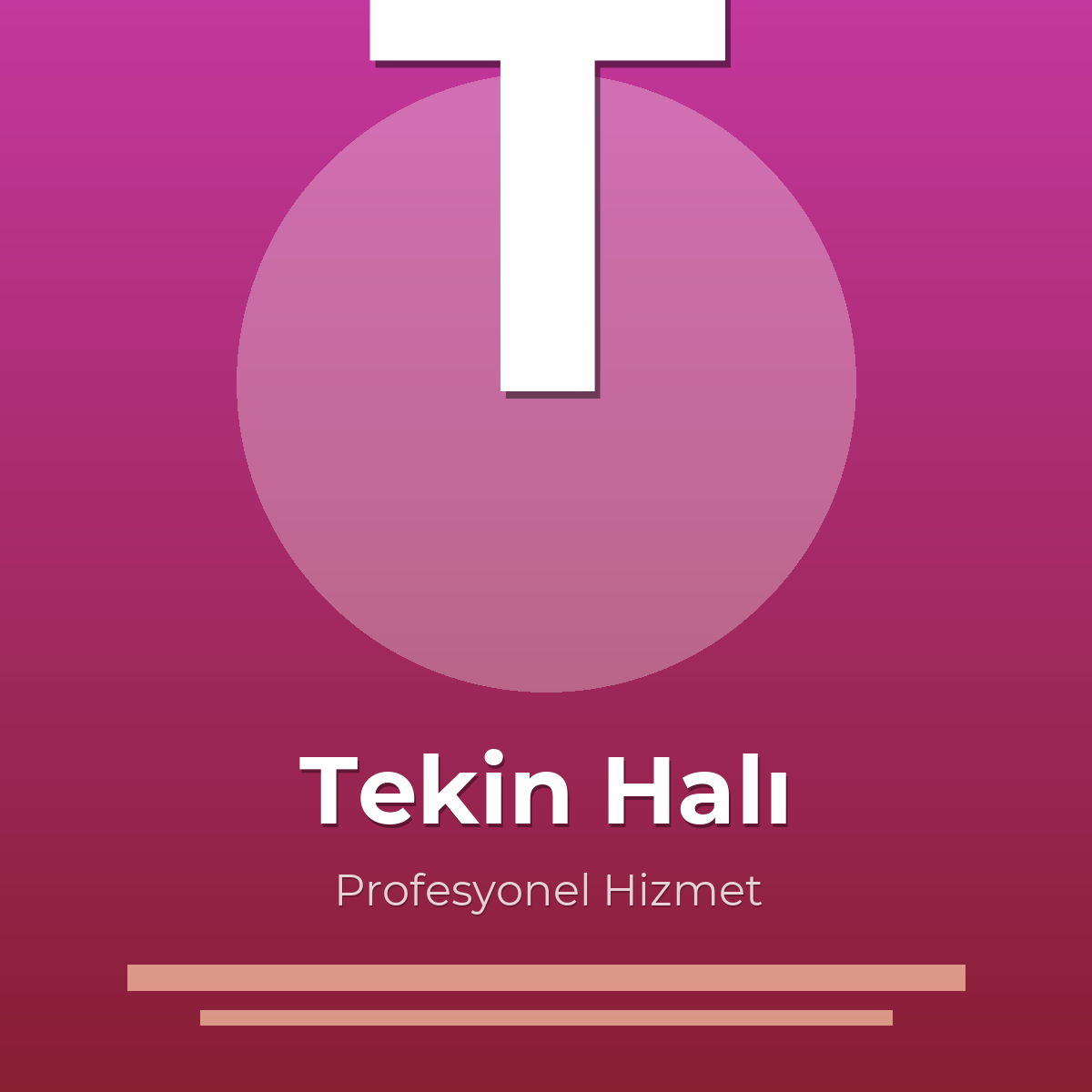 Tekin Halı