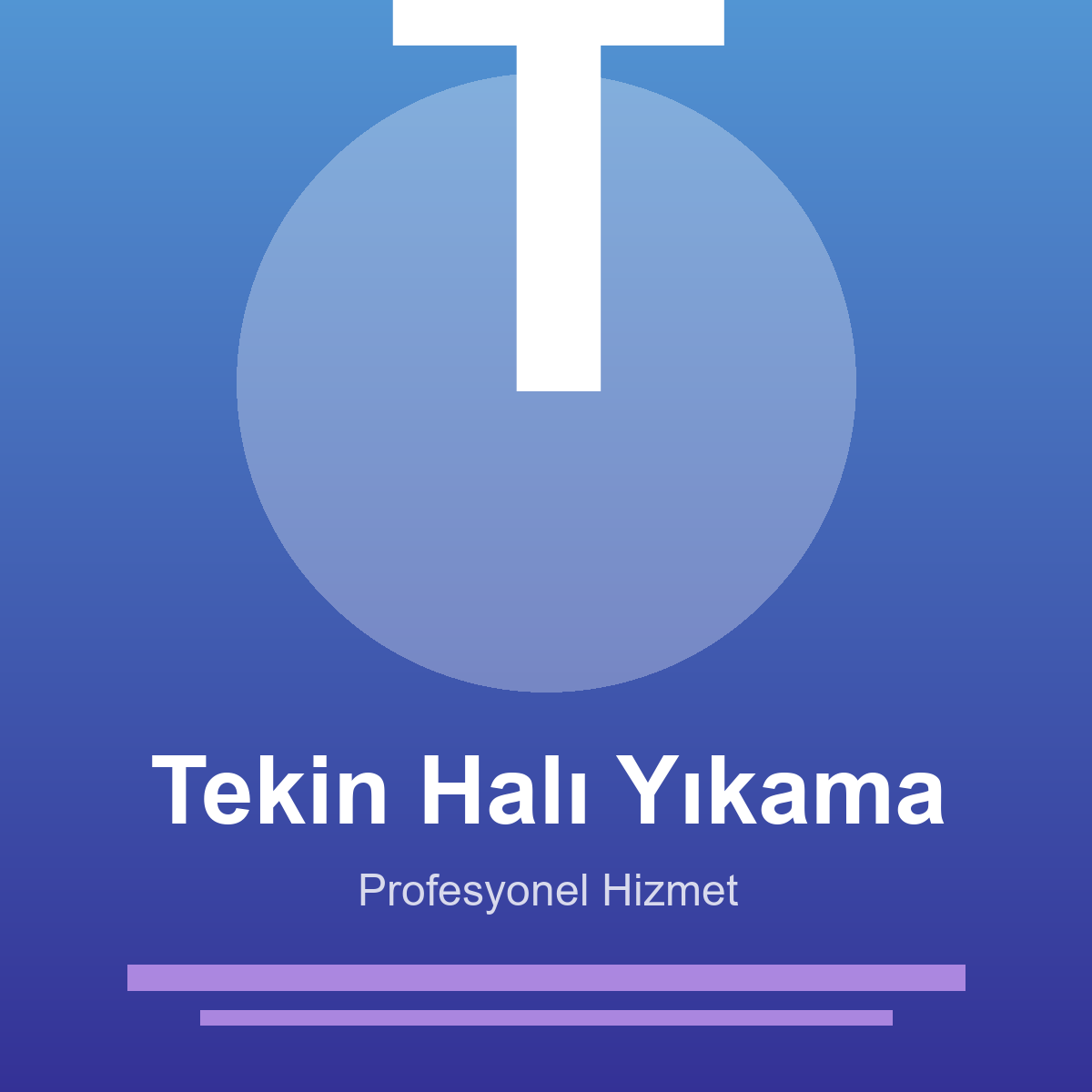 Tekin Halı Yıkama