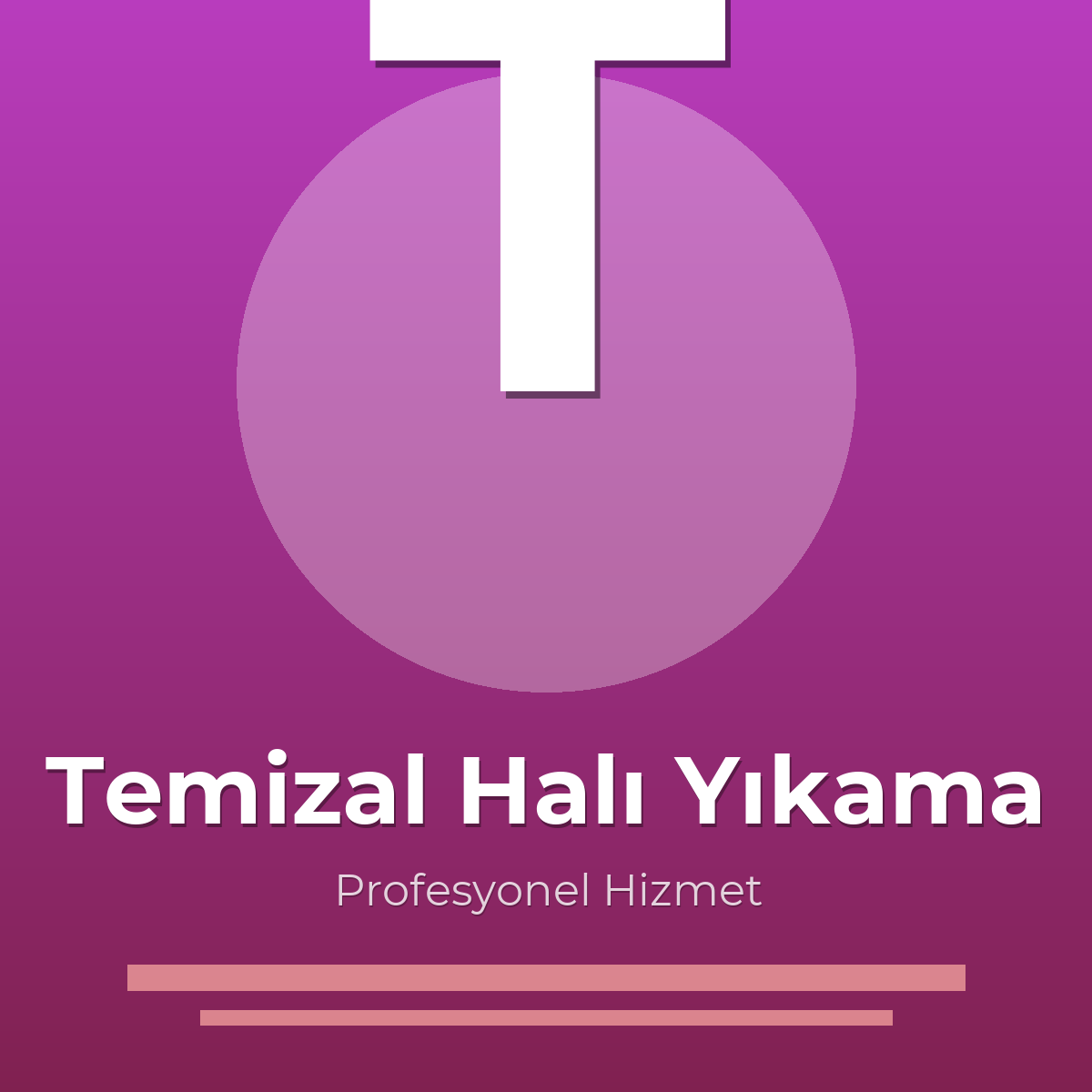 Temizal Halı Yıkama