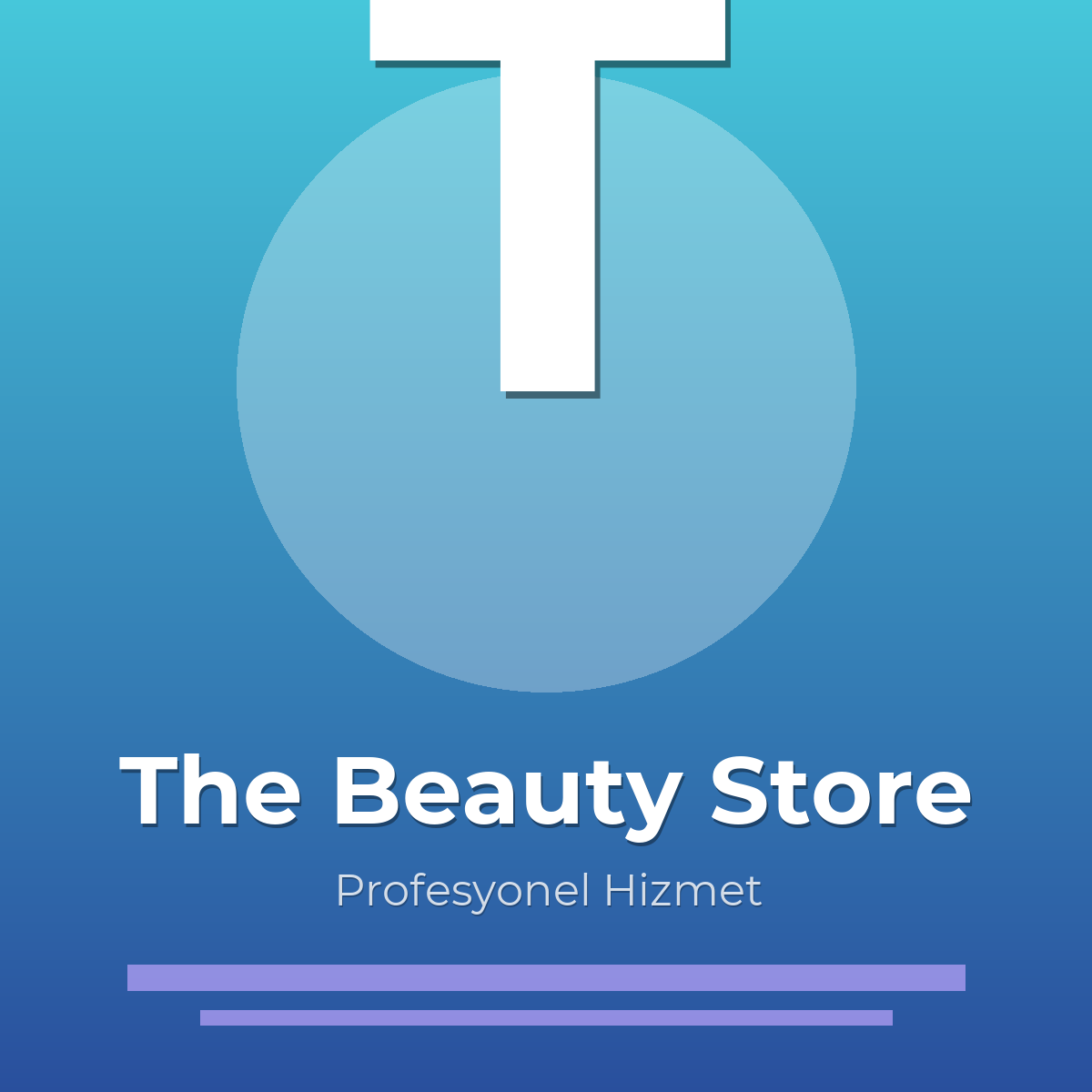 The Beauty Store