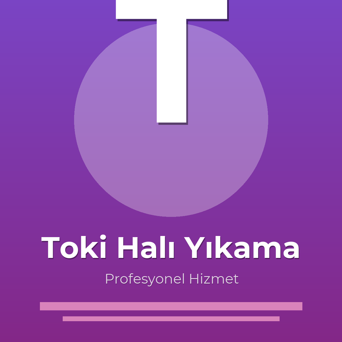 Toki Halı Yıkama