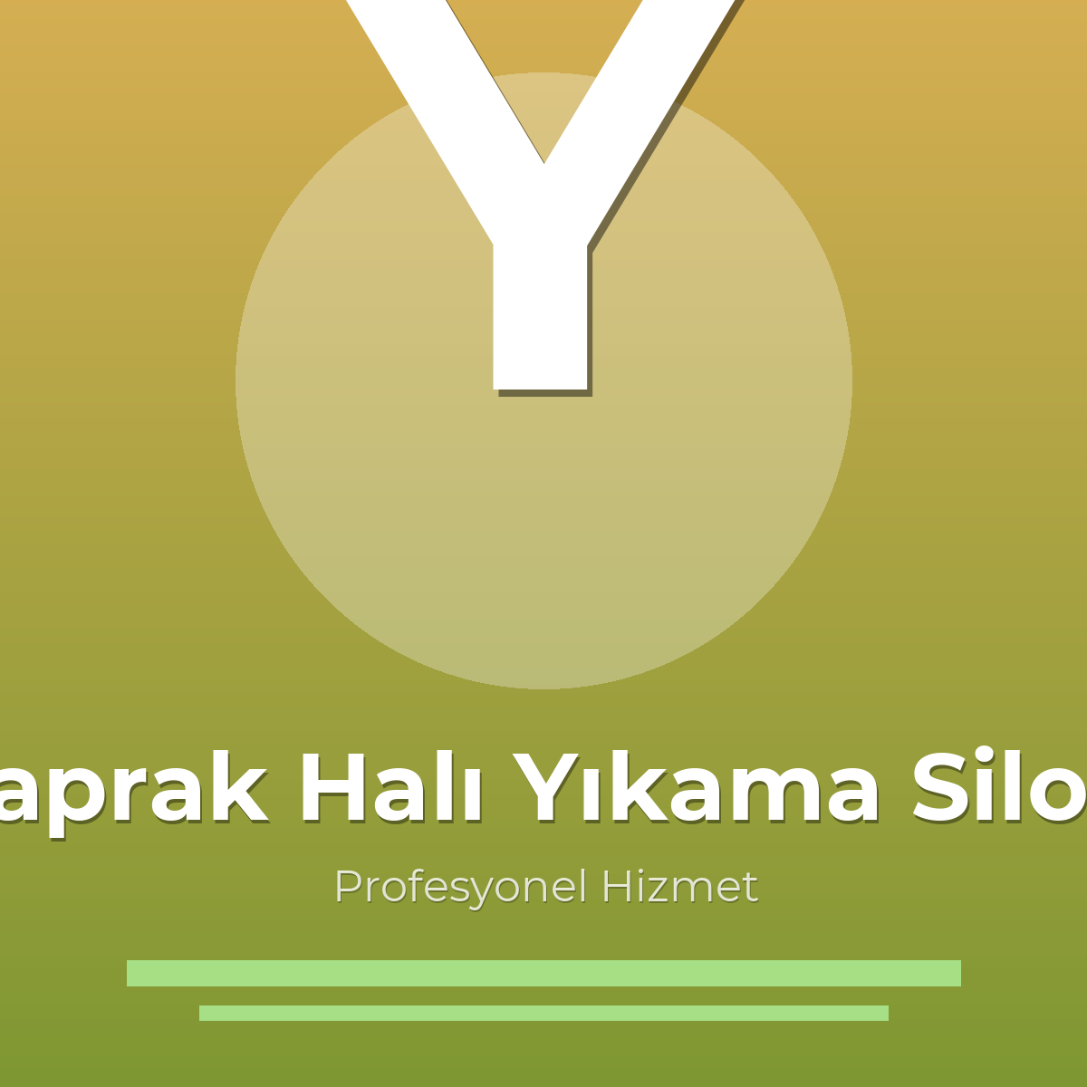 Yaprak Halı Yıkama 