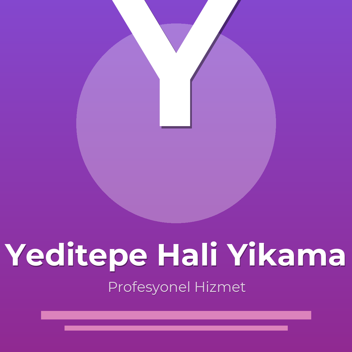 Yeditepe Hali Yikama