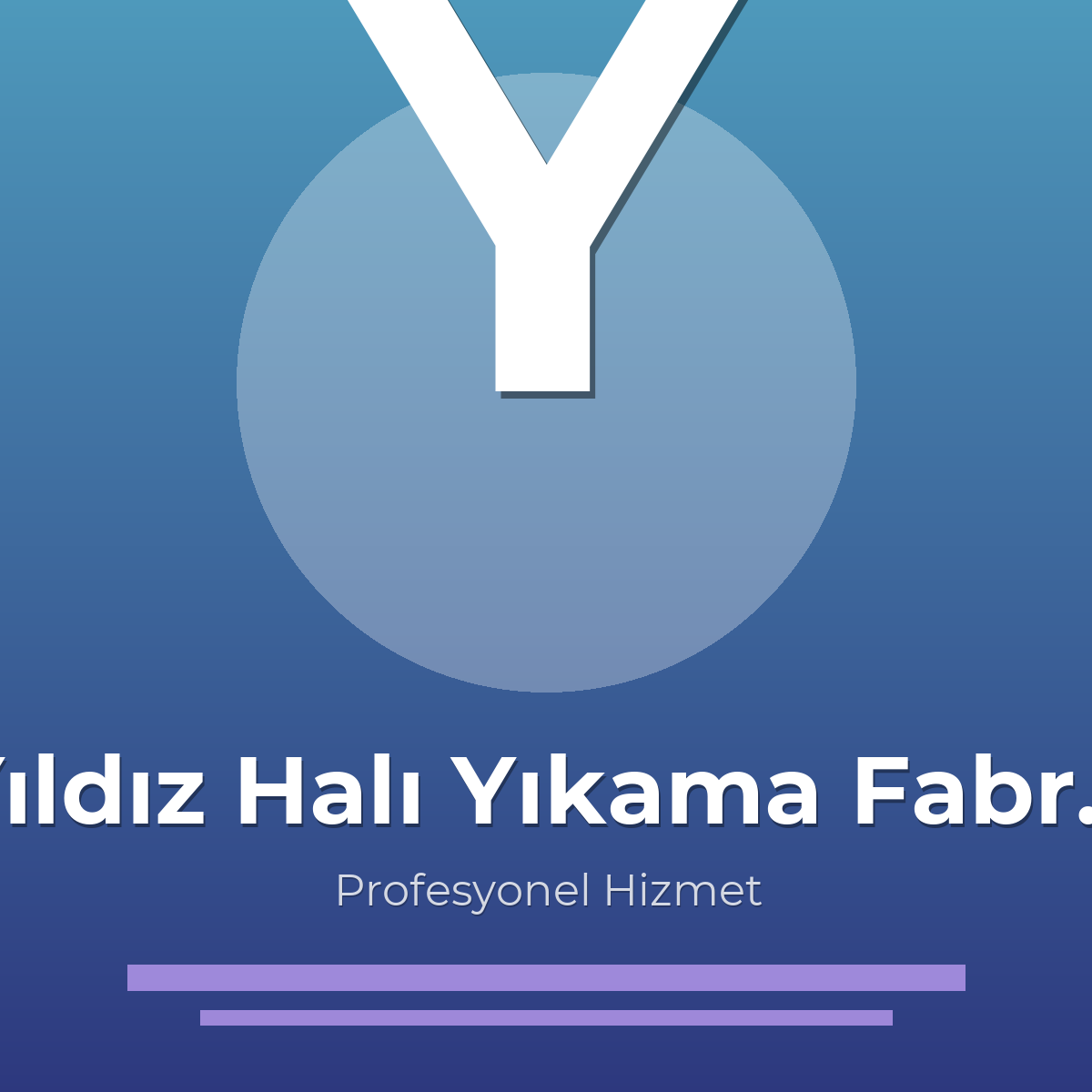 Yıldız Halı Yıkama Fabrikası