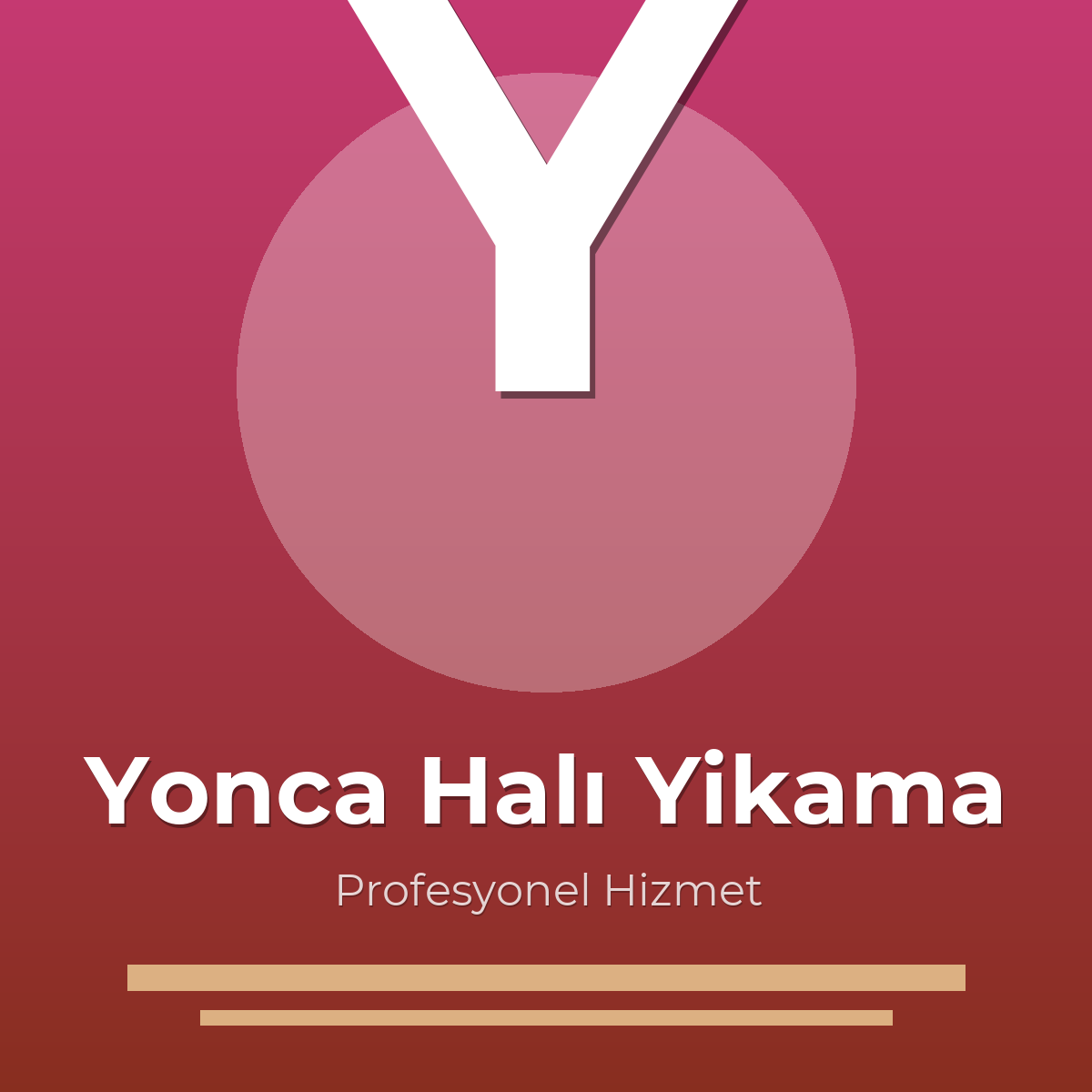 Yonca Halı Yikama