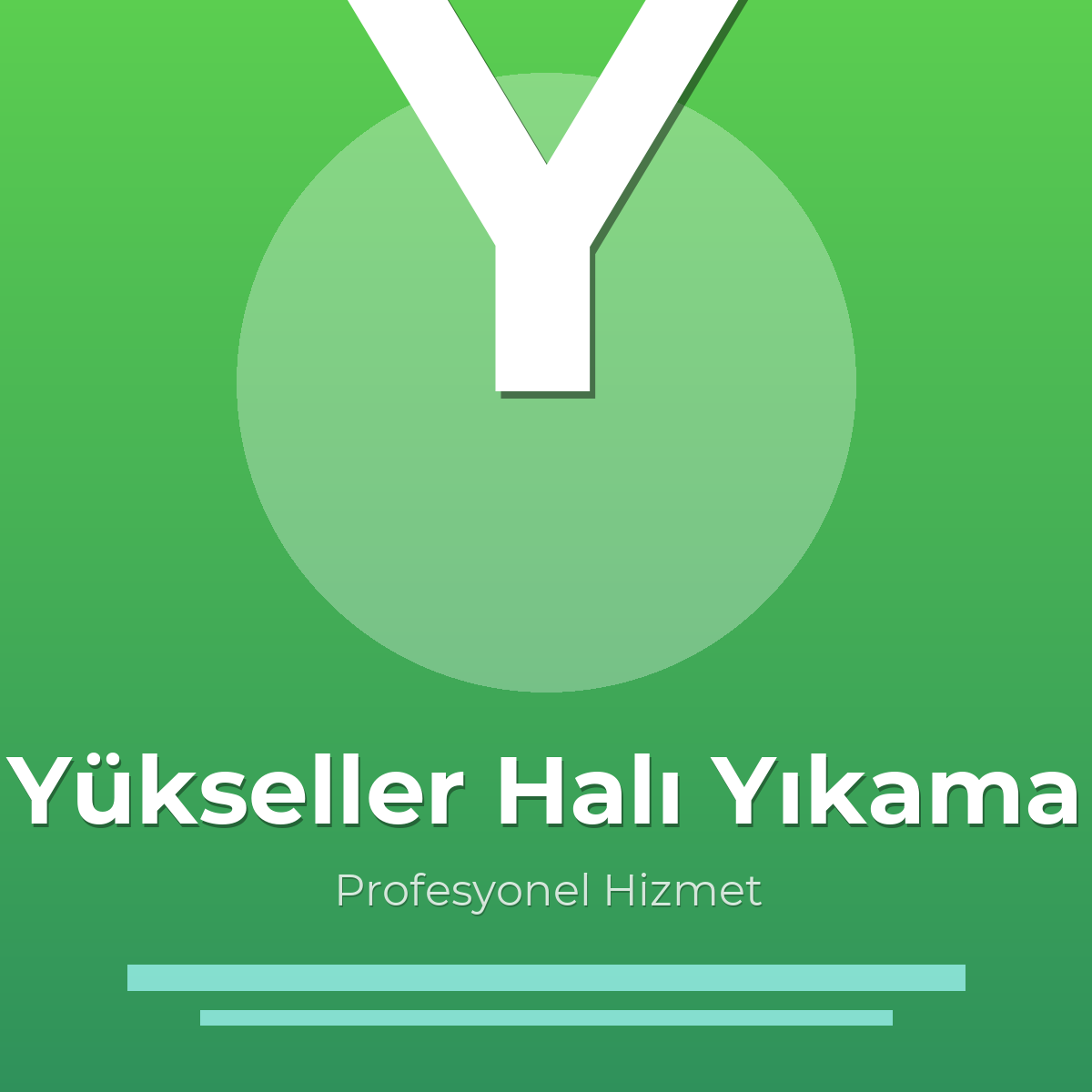 Yükseller Halı Yıkama