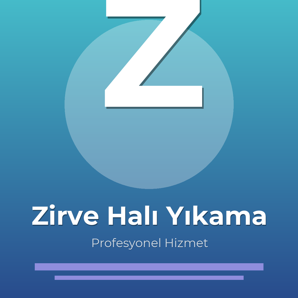 Zirve Halı Yıkama